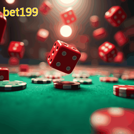 O bet199 é o melhor cassino esportivo do Brasil!