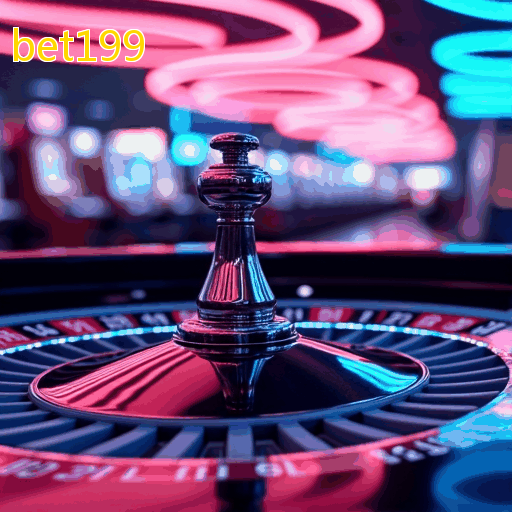 vivo no cassino bet199