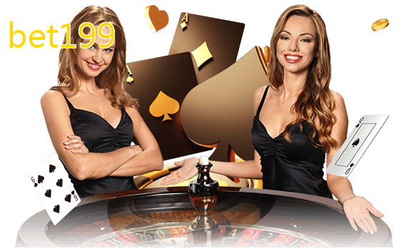Jogue com dealers reais no bet199!
